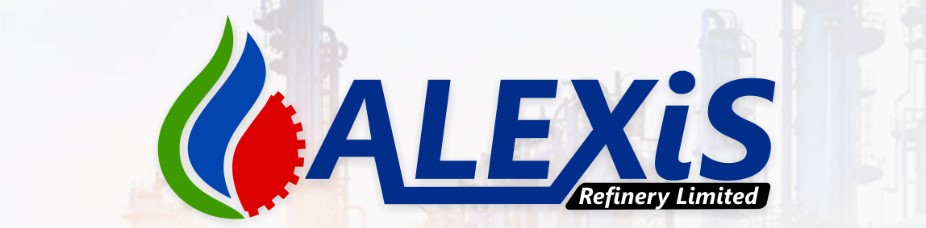 Alexis Logo